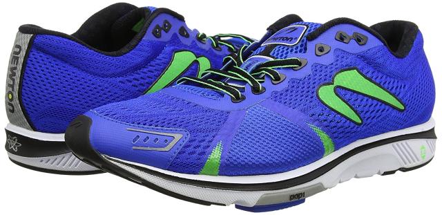 ニュートンランニング ランニングシューズ Gravitas VI/グラビタス6 M000117の通販は