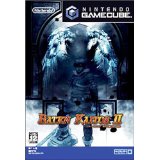【送料無料】【新品】GC ゲームキューブ バテン・カイトスII 始まりの翼と神々の嗣子 ソフト（箱説付き）