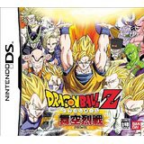 DS ドラゴンボールZ 舞空烈戦