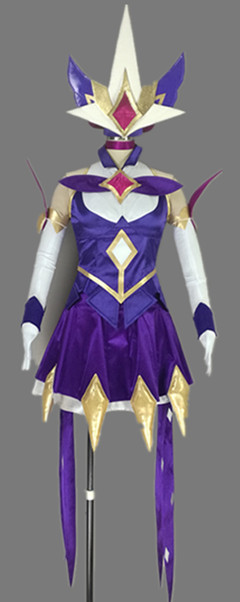 DK649 ◇ HOLiC ホリック 雨童女 (アメワラシ) 風 ☆コスプレ衣装 新品