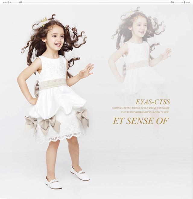 子供服 キッズ フォーマル ワンピース100 110 1 130 140 結婚式 ピアノ 発表会 ブライズメイドの通販はau Pay マーケット Amoll