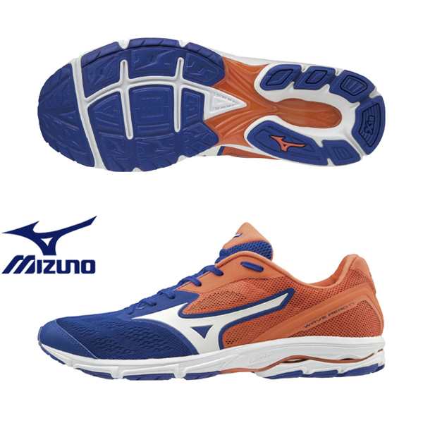 mizuno wave aero 7