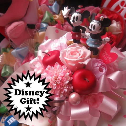 プレゼント 誕生日 ギフト ディズニー ノーマル ミッキー ミニー フラワーギフト 花 ラテ プリザーブドフラワー ケース付きの通販はau Pay マーケット フラワーガーデンリーブス