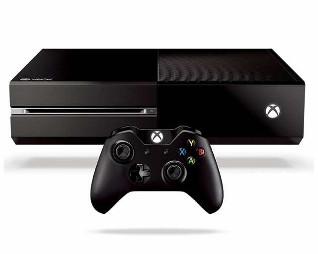 【欠品あり】【送料無料】【中古】Xbox One 本体 ブラック（箱説付き）外箱デザインランダム｜au PAY マーケット