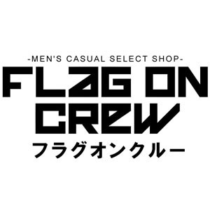 お店のカテゴリ メンズファッション Flag On Crewのネットショッピング 通販はau Pay マーケット