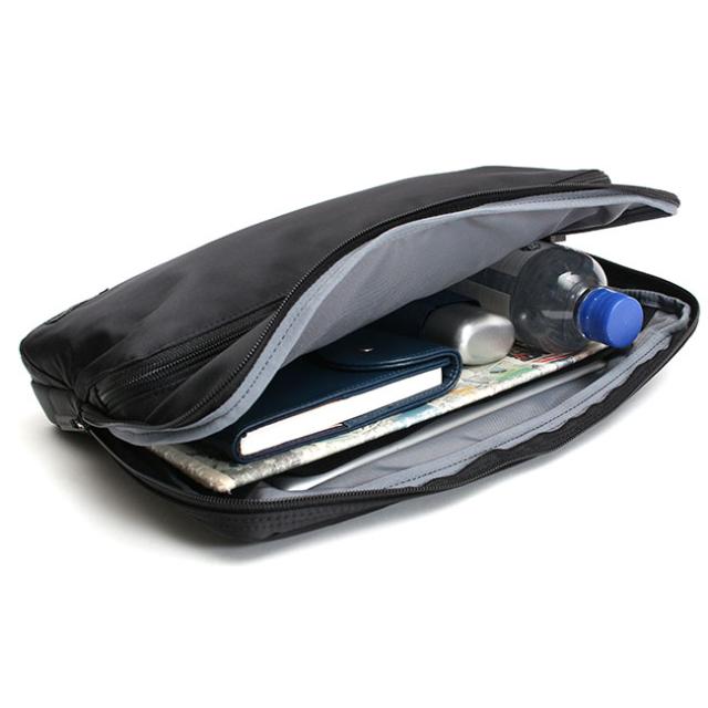 ポイント10倍 吉田カバン ポーター タイム ドキュメントケース Porter Time Document Case 655 タブレット ケース Pcケース 13inchの通販はau Pay マーケット 東西南北屋 送料無料 一部除外あり