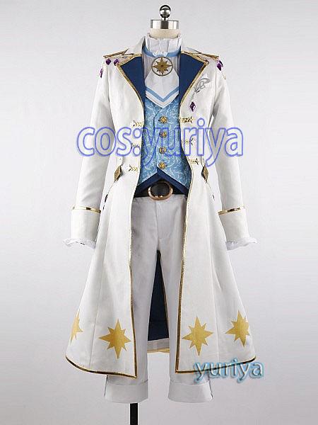 あんさんぶるスターズ 姫宮 桃李 コスプレ衣装の通販はau Wowma 百合屋