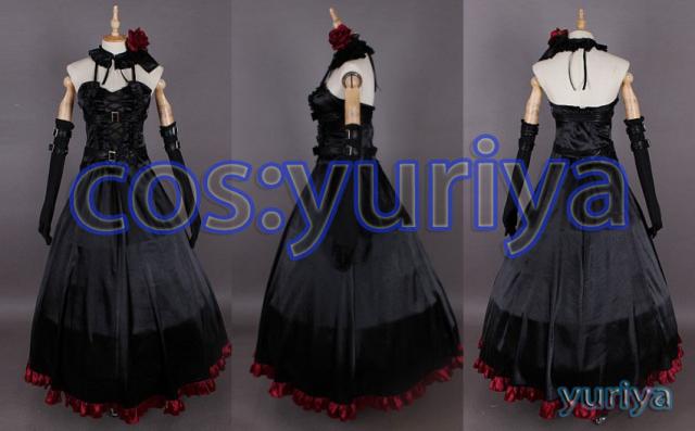 ロクでなし魔術講師と禁忌教典 セリカ アルフォネア コスプレ衣装の通販はau Pay マーケット 百合屋