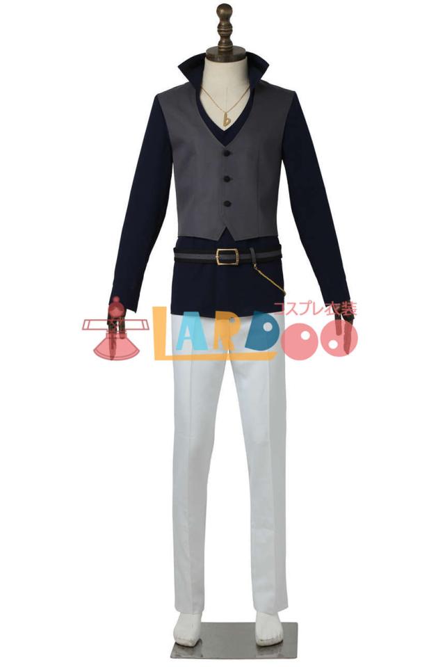 アイナナ IDOLiSH7 アイドリッシュセブン MONSTER GENERATiON 和泉一織