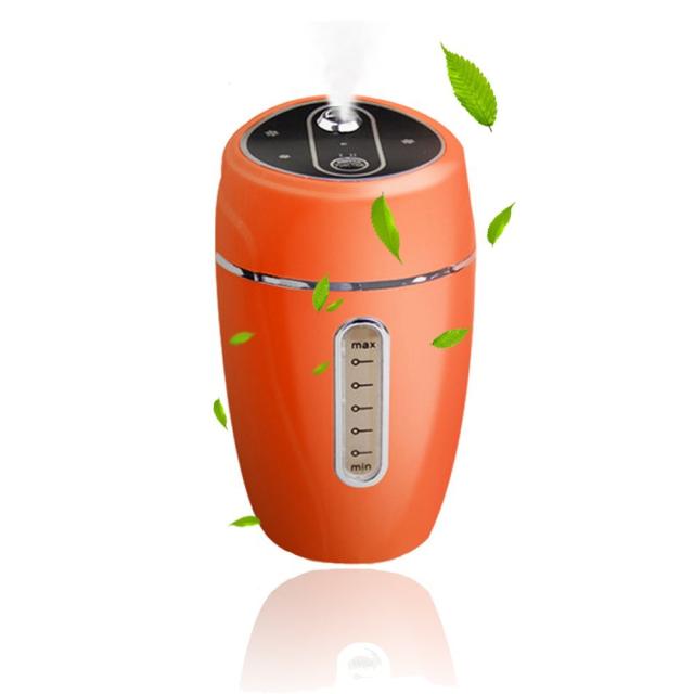 車用加湿器 超音波式 アロマオイル 車載対応 卓上 オフィス Usbミニ加湿器 おしゃれ 静音 空焚き防止 の通販はau Pay マーケット Hawaiian Eagle