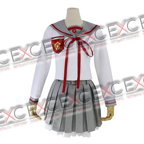 終わりのセラフ 柊真昼 制服 風 コスプレ衣装の通販はau Pay マーケット コスプレ衣装のエクシーw 終わりのセラフ 柊真昼 制服 風 コスプレ衣装の通販はau Pay マーケット コスプレ衣装のエクシーw