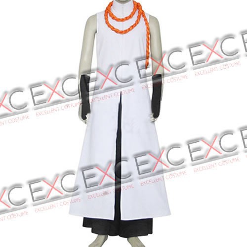 Bleach ブリーチ 東仙要 とうせんかなめ 風 コスプレ衣装の通販はau Pay マーケット コスプレ衣装のエクシーw