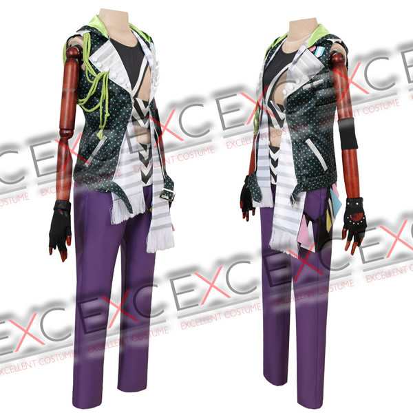 B Project 愛染健十 あいぞめけんと Thrive 風 コスプレ衣装の通販はau Pay マーケット コスプレ衣装のエクシーw B Project 愛染健十 あいぞめけんと Thrive 風 コスプレ衣装の通販はau Pay マーケット コスプレ衣装のエクシーw