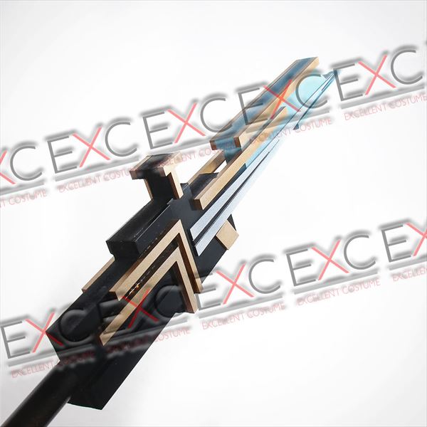 Fate Grand Order ヴラド三世 槍 模造 風 コスプレ用アイテムの通販はau Pay マーケット コスプレ衣装のエクシーw