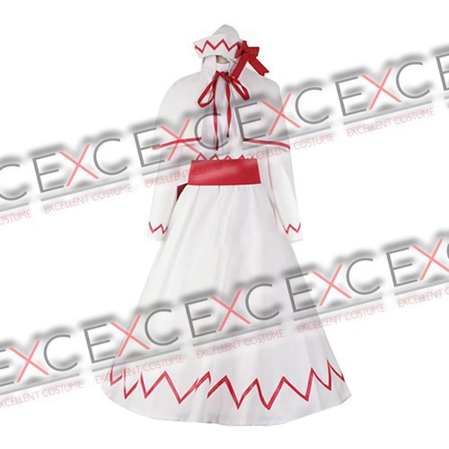 東方project リリーホワイト 風 コスプレ衣装の通販はau Pay マーケット コスプレ衣装のエクシーw