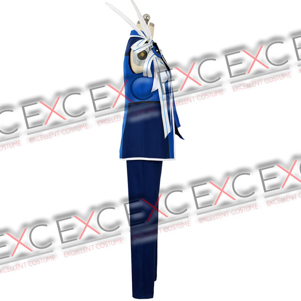 B Project 野目龍広 のめたつひろ Moons アニメ版 風 コスプレ衣装の通販はau Pay マーケット コスプレ衣装のエクシーw