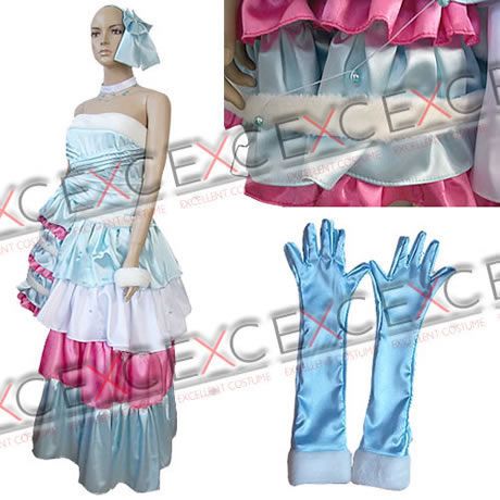 きらりんレボリューション 月島きらり 青色 風 コスプレ衣装の通販はau Pay マーケット コスプレ衣装のエクシーw きらりんレボリューション 月島きらり 青色 風 コスプレ衣装の通販はau Pay マーケット コスプレ衣装のエクシーw