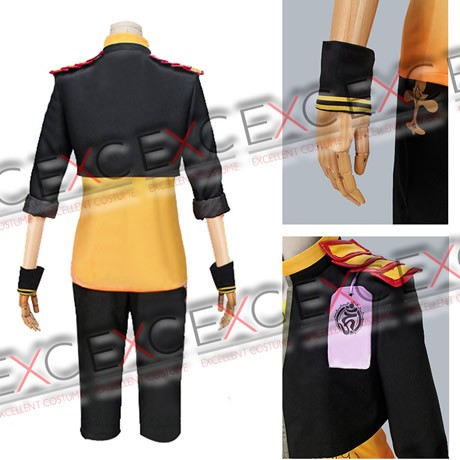 刀剣乱舞 愛染国俊 あいぜんくにとし 風 コスプレ衣装の通販はau Pay マーケット コスプレ衣装のエクシーw