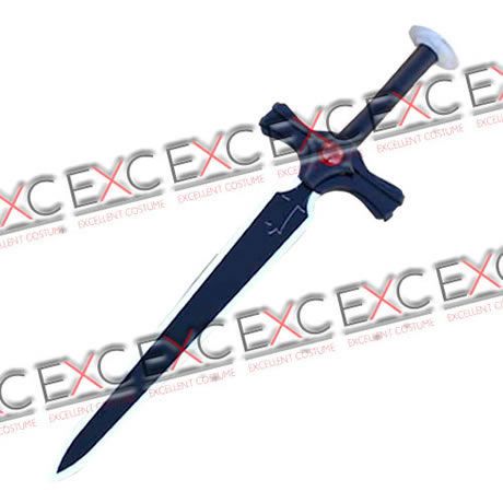 ソードアート オンライン シリカ 短剣 模造 イーボンダガー 風 コスプレ用アイテムの通販はau Pay マーケット コスプレ衣装のエクシーw
