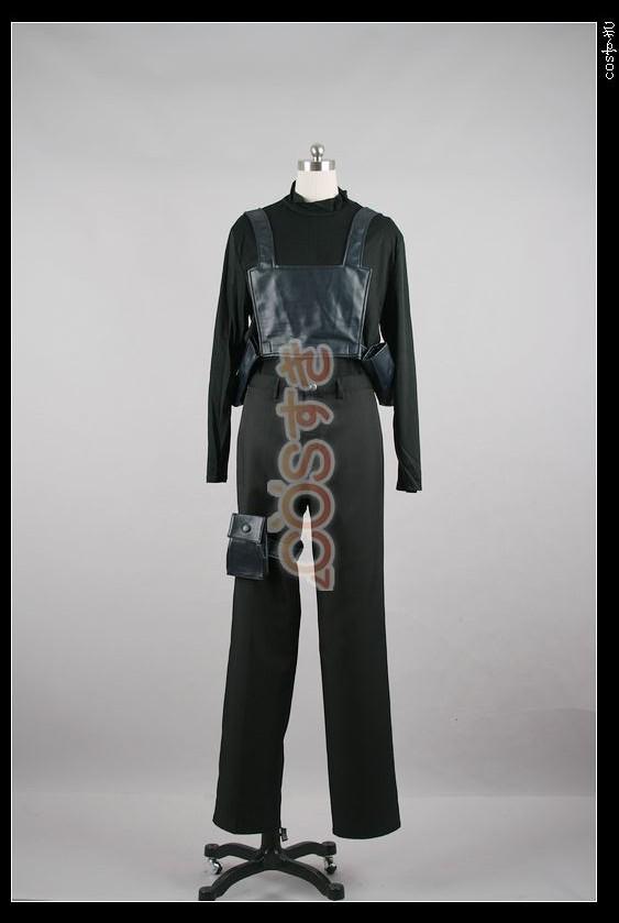 送料無料 ダーカーザンブラック DARKER THAN BLACK 黒の契約者 黒 ヘイ