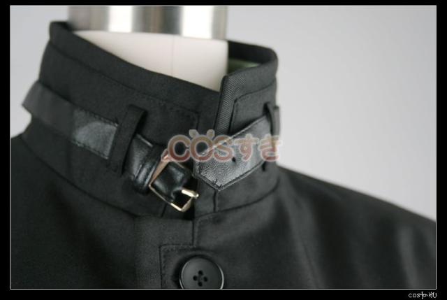 送料無料 ダーカーザンブラック DARKER THAN BLACK 黒の契約者 黒 ヘイ  コスプレ衣装 COS  高品質 新品 Cosplay アニメ コスチューム 送料無料 ダーカーザンブラック DARKER THAN BLACK 黒の契約者 黒 ヘイ