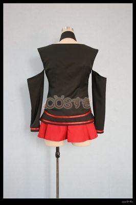 送料無料 キディ グレイド２ Kiddy Grade アスクール Ascoeur Lieselotte コスプレ衣装 コスプレ衣装 COS  高品質 新品 Cosplay アニメ