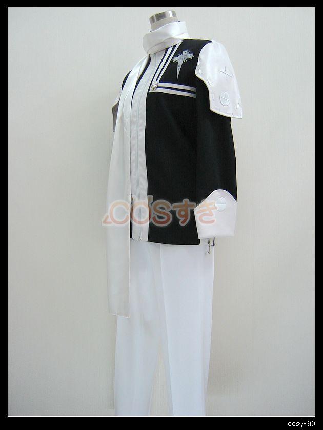 リアルサープラス 送料無料 D Gray Man ディーグレイマン ラビ Lavi 旧団服 コスプレ衣装 Cos 高品質 新品 Cosplay アニメ コスチューム 豪華 Carlavista Com