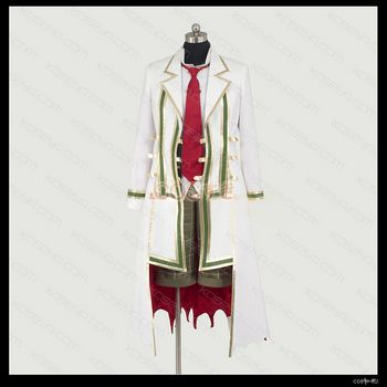 送料無料 PandoraHearts パンドラハーツ オズ＝ベザリウス コスプレ衣装 コスプレ衣装 COS 高品質 新品 Cosplay アニメ  コスチューム｜au PAY マーケット