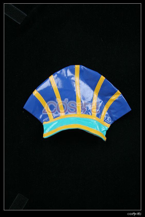 送料無料 TIGER & BUNNY タイガー アンド バニー ブルーローズ Blue