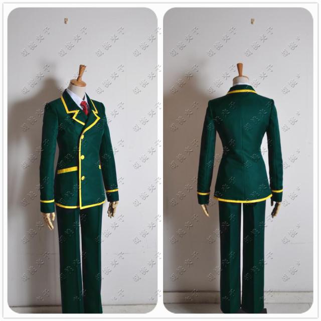 送料無料 恋と選挙とチョコレート 大島裕樹 おおじまゆうき 風 コスプレ衣装 cosplay イベント  ハロウイン パーティー 変装 仮装