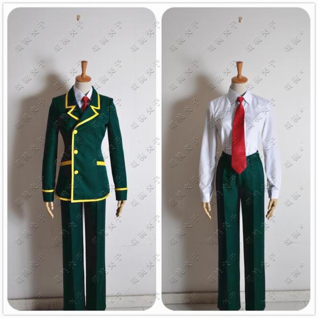 送料無料 恋と選挙とチョコレート 大島裕樹 おおじまゆうき 風 コスプレ衣装 cosplay イベント  ハロウイン パーティー 変装 仮装