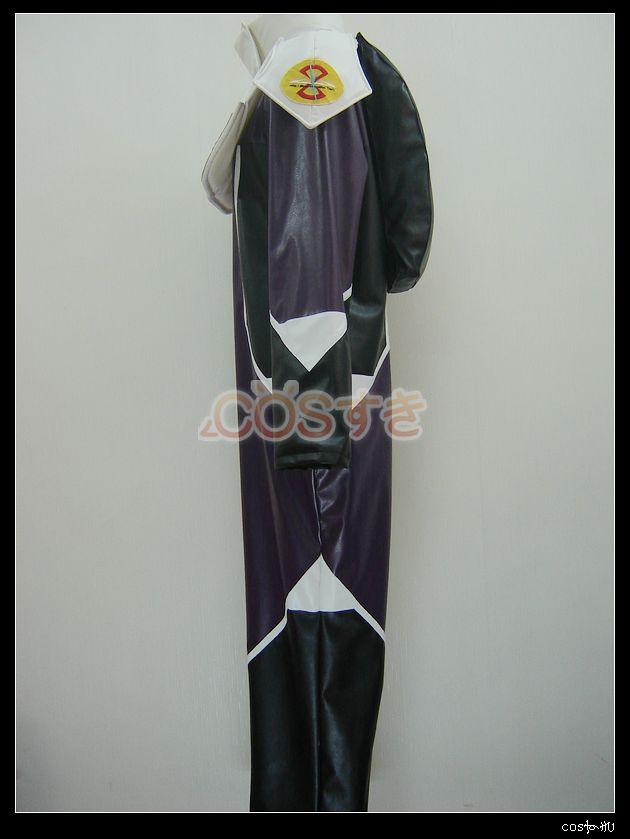 送料無料 MOBILE SUIT GUNDAM 機動戦士ガンダムSEED　DESTINY 宇宙服 コスプレ衣装 コスプレ衣装 COS 高品質 新品 Cosplay アニメ コス_2