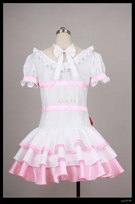送料無料 スイートプリキュア SUITE PRECURE 南野 奏 みなみの かなで キュアリズム コスプレ衣装 コスプレ衣装 COS 高品質 新品 Cospl_2