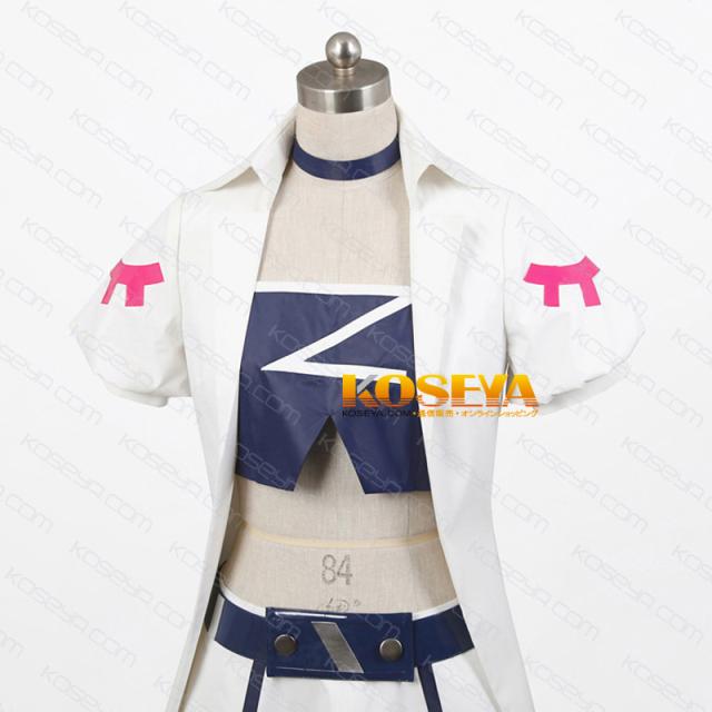 送料無料 夢喰いメリー YUMEKUI MERRY メリー ナイトメア Merry Nightmare コスプレ衣装 COS 高品質 新品 Cosplay アニメ コスチューム_3