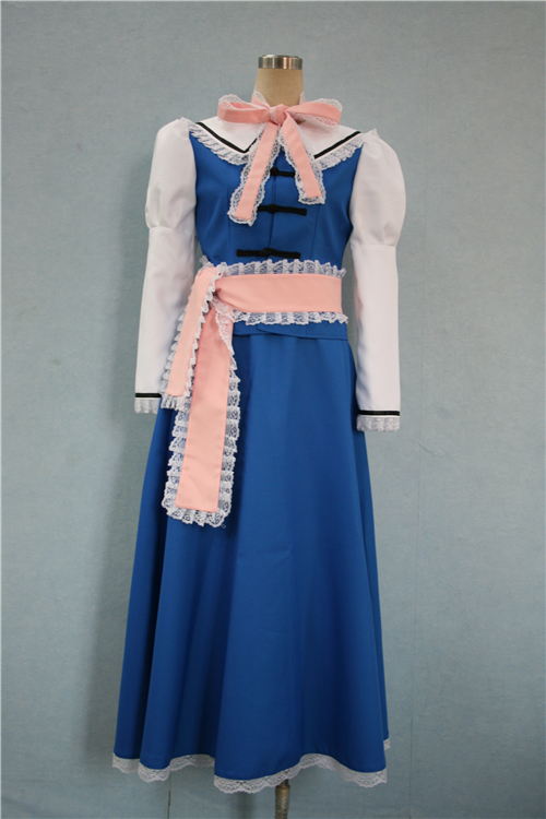 送料無料 東方PROJECT 東方妖々夢 Perfect Cherry Blossom. アリス マーガトロイドAlice Margatroid コスプレ衣装   コスプレ衣装 COS