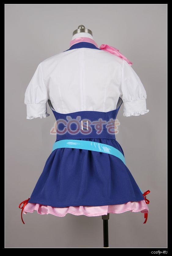 送料無料 超時空要塞マクロスF MACROSS FRONTIER マクロス フロンティア イツワ虚空歌姫リノウタヒメ シェリル ノームSheryl Nome ラブス_2