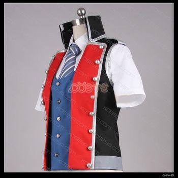 送料無料 金色のコルダ3 神南高校 東金千秋 とうがねちあき コスプレ