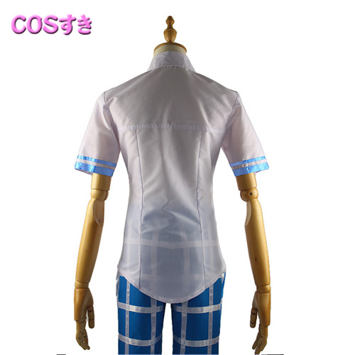 ネトゲの嫁は女の子じゃないと思った? 西村英騎 コスプレ衣装 コスチューム cosplay イベント 演出服 アニメ変装 仮装 ネトゲの嫁は女の子じゃないと思った？ 西村英騎 コスプレ衣装 COS