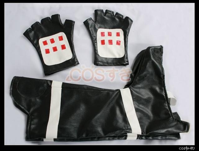 送料無料 戦国BASARA2 真田幸村 さなだ ゆきむら コスプレ衣装 コスプレ衣装 COS 高品質 新品 Cosplay アニメ コスチューム_4
