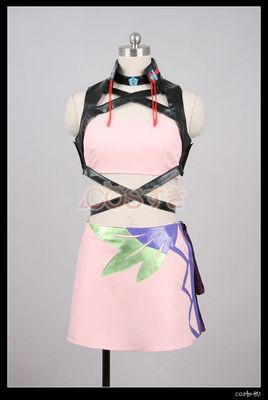 送料無料 テイルズ オブ エクシリア TALES OF XILLIA TOX エクシリア ミラ＝マクスウェル Milla Maxwell コスプレ衣装  コスプレ衣装 COS ｜au PAY マーケット