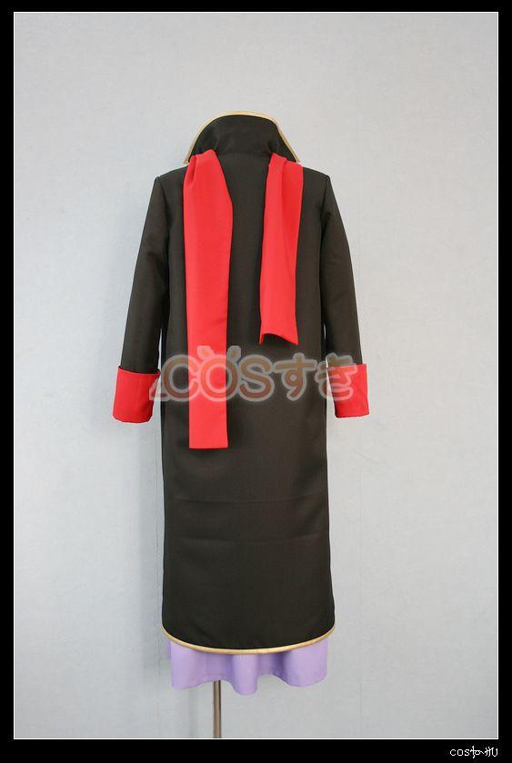 送料無料 銀魂 松平片栗虎 まつだいらかたくりこ とっつぁん コスプレ衣装  コスプレ衣装 COS  高品質 新品 Cosplay アニメ コスチューム 送料無料 銀魂 松平片栗虎 まつだいらかたくりこ とっつぁん コスプレ