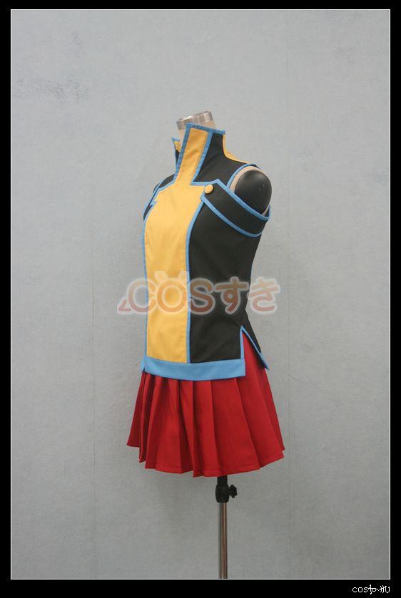 送料無料 コードギアス 反逆のルルーシュr2 Code Geass Lelouch Of The Rebellion 双葉綾芽 ふたば あやめ コスプレ衣装 コスプレ衣装 Cの通販はau Wowma Cosすき