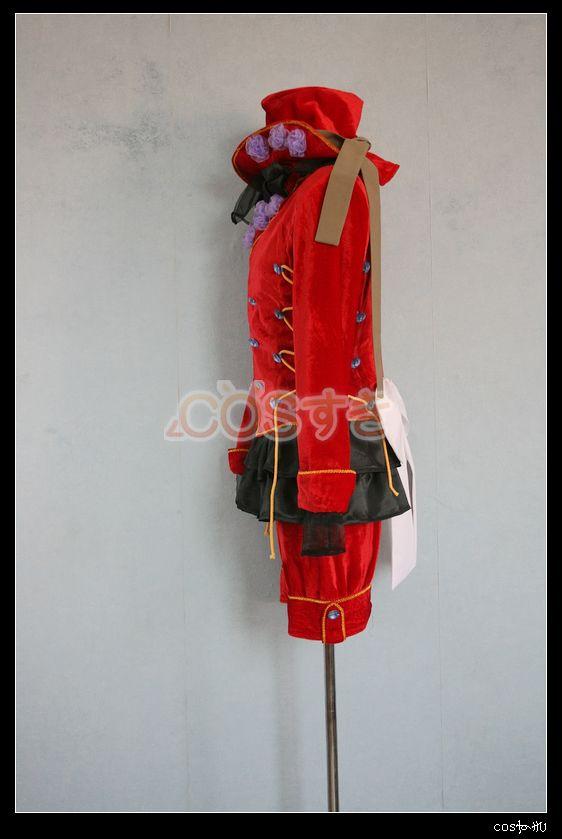 送料無料 黒執事 シエル ファントムハイヴ Ciel Phantomhive 2巻第6話扉衣装豪華版 コスプレ衣装 コスプレ衣装 Cos 高品質 新品 Cosplaの通販はau Pay マーケット Cosすき