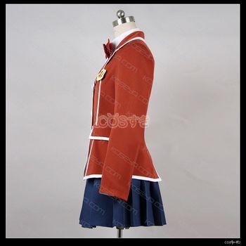 送料無料 ギルティクラウン GUILTY CROWN 楪いのり ゆずりはいのり