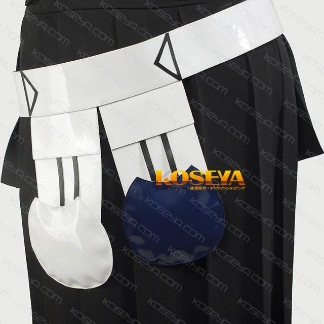 送料無料 オオカミさんと七人の仲間たち 大神涼子 おおかみりょうこ  コスプレ衣装 COS 高品質 新品 Cosplay アニメ コスチューム 送料無料 オオカミさんと七人の仲間たち 大神涼子 おおかみりょうこ