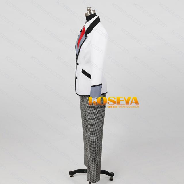 送料無料 大和彼氏 遠野雪緒 とおのゆきお 国立日本第一学園男子制服  風 コスプレ衣装 cosplay イベント  ハロウイン パーティー