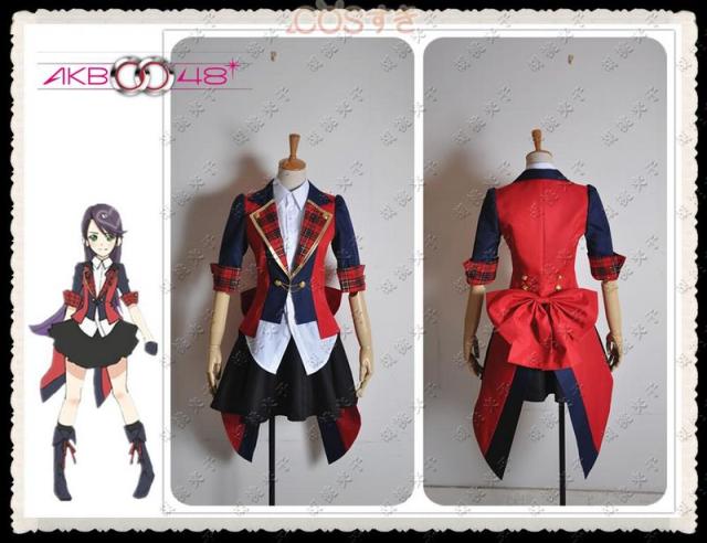 送料無料 AKB0048 襲名メンバー 10代目 10代目 秋元才加 あきもと