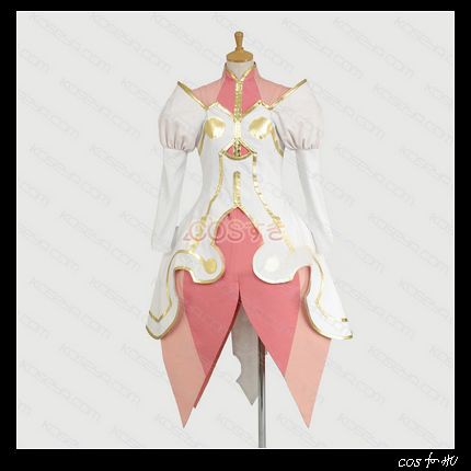 テイルズオブヴェスペリア Tales Of Vesperia Tov ヴェスペリア エステル Estelle エステリーゼ シデス ヒュラッセイン Estelliの通販はau Pay マーケット Cosすき