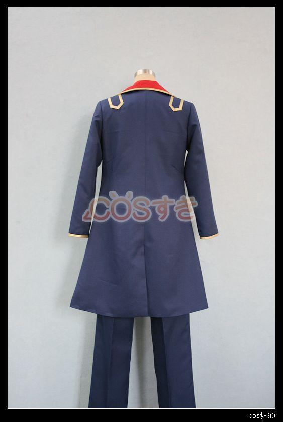 送料無料 銀魂 高杉晋助 攘夷 コスプレ衣装 コスプレ衣装 COS 高品質