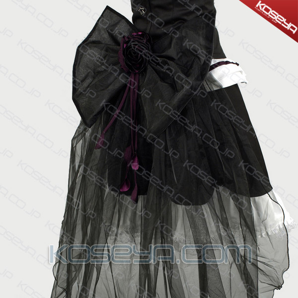 送料無料 マクロスF ランカ リー デビューライブ コスプレ衣装 コスプレ衣装 COS 高品質 新品 Cosplay アニメ コスチューム_5